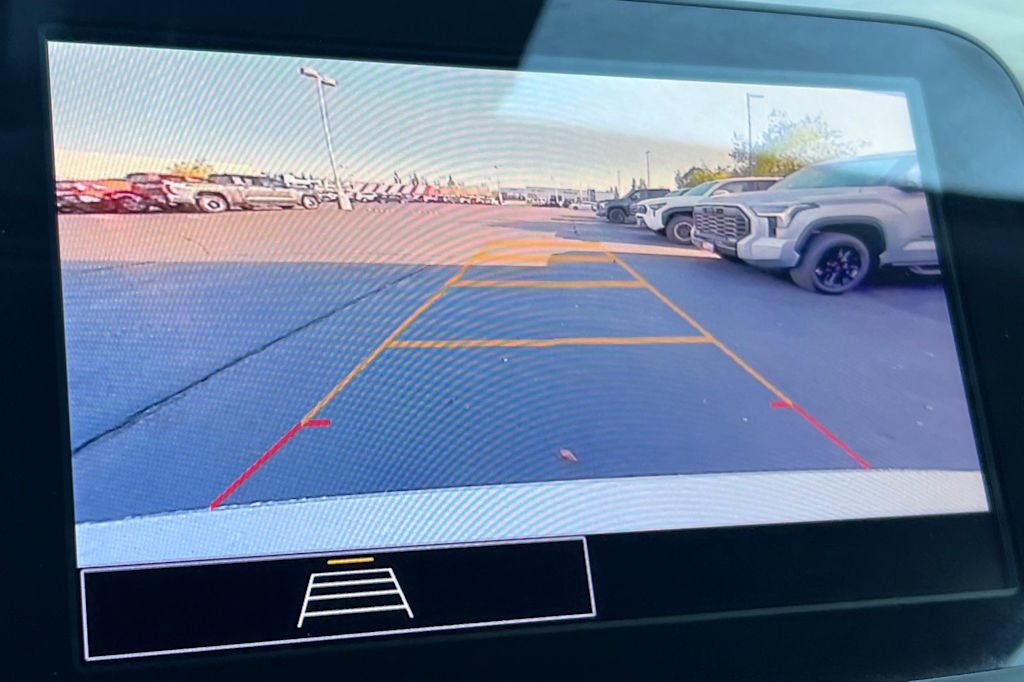 Thumbnail: 2024 Chevrolet Malibu - 23