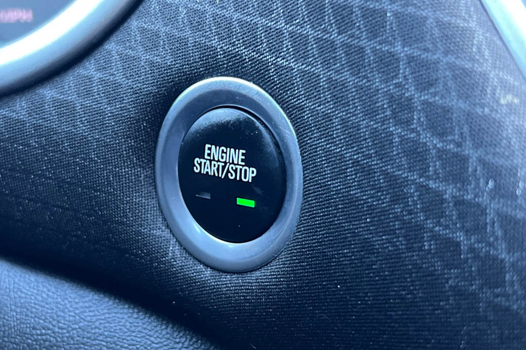 Thumbnail: 2024 Chevrolet Malibu - 25