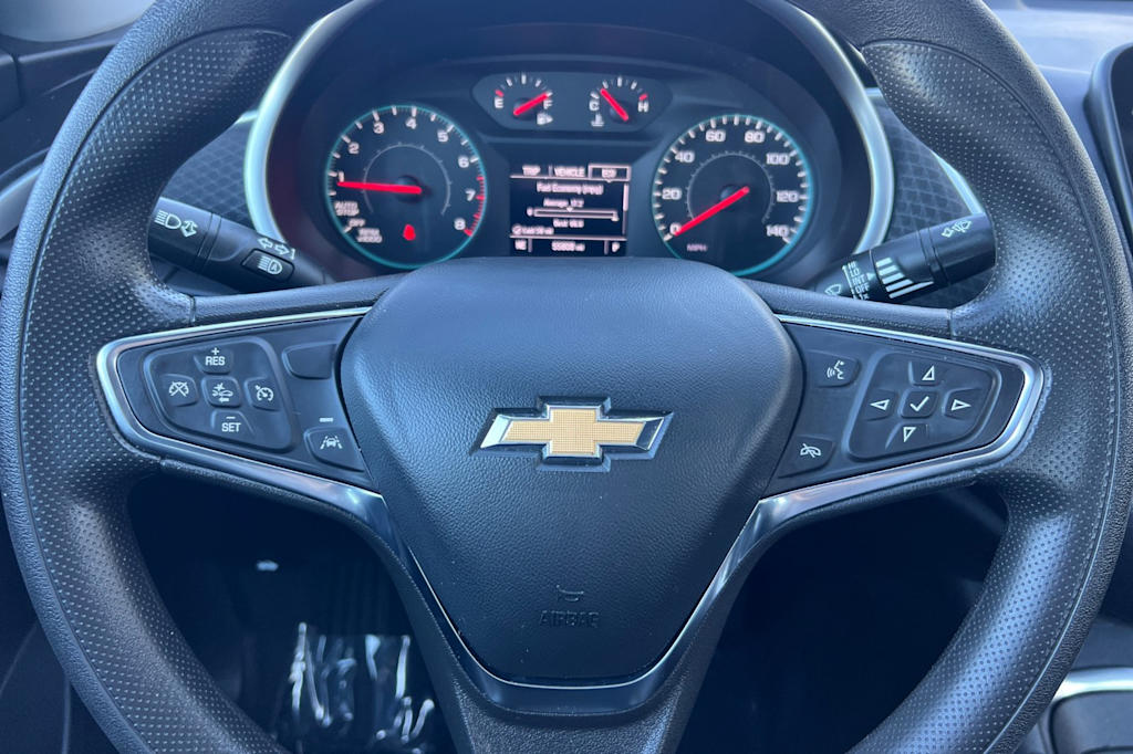 Thumbnail: 2024 Chevrolet Malibu - 26