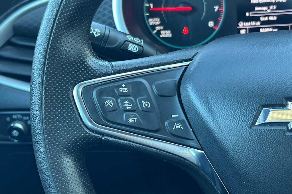 Thumbnail: 2024 Chevrolet Malibu - 27