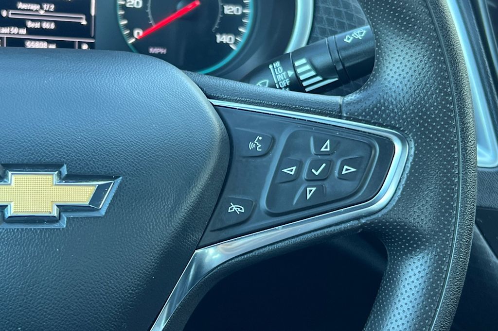 Thumbnail: 2024 Chevrolet Malibu - 28