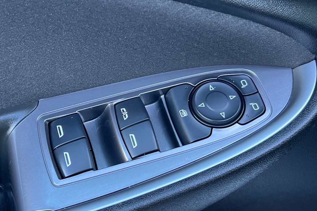 Thumbnail: 2024 Chevrolet Malibu - 20