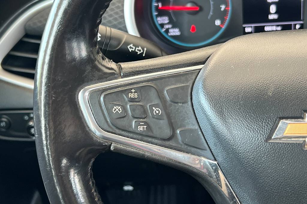 Thumbnail: 2020 Chevrolet Malibu - 27