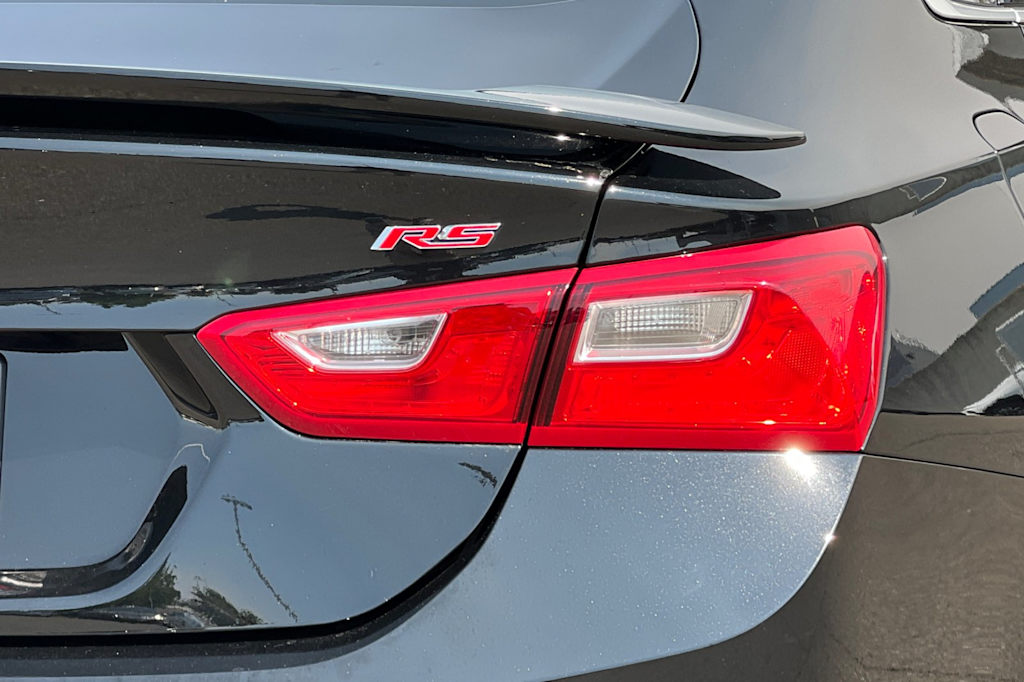 Thumbnail: 2020 Chevrolet Malibu - 31