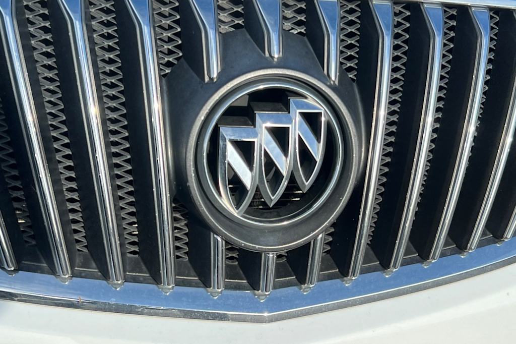 Thumbnail: 2013 Buick LaCrosse - 15