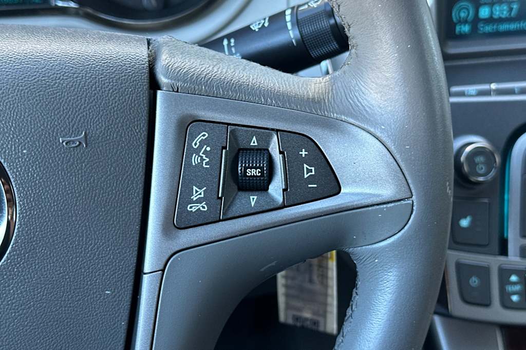 Thumbnail: 2011 Buick LaCrosse - 27