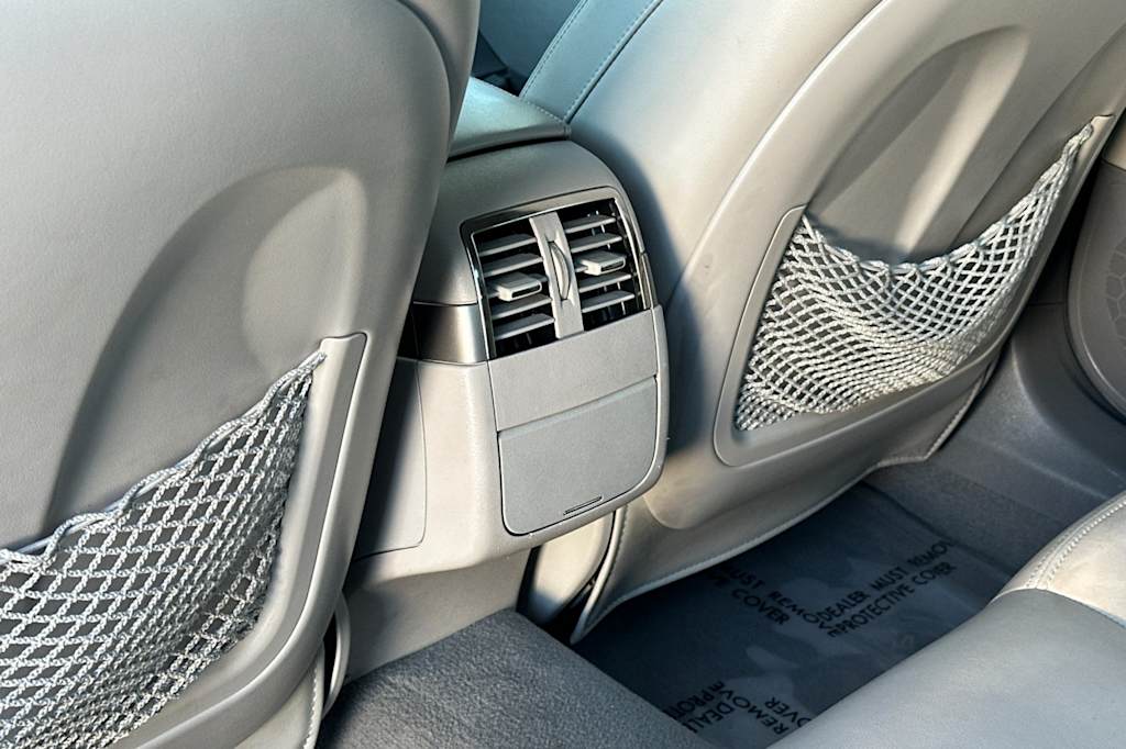 Thumbnail: 2011 Buick LaCrosse - 17