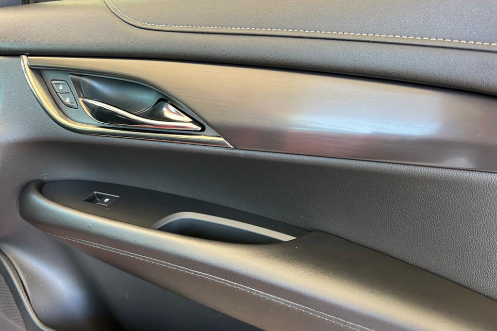 Thumbnail: 2013 Cadillac ATS - 24