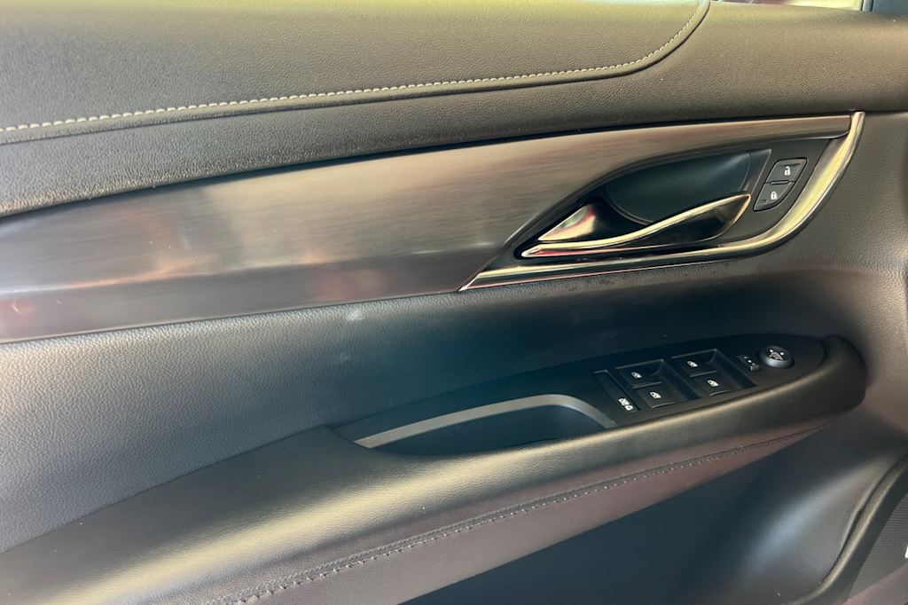 Thumbnail: 2013 Cadillac ATS - 20