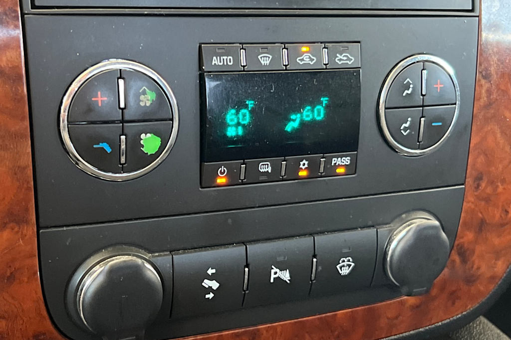 Thumbnail: 2007 Chevrolet Silverado 1500 - 25