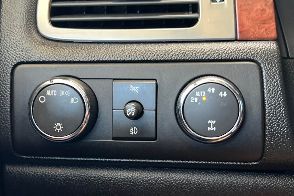 Thumbnail: 2007 Chevrolet Silverado 1500 - 30