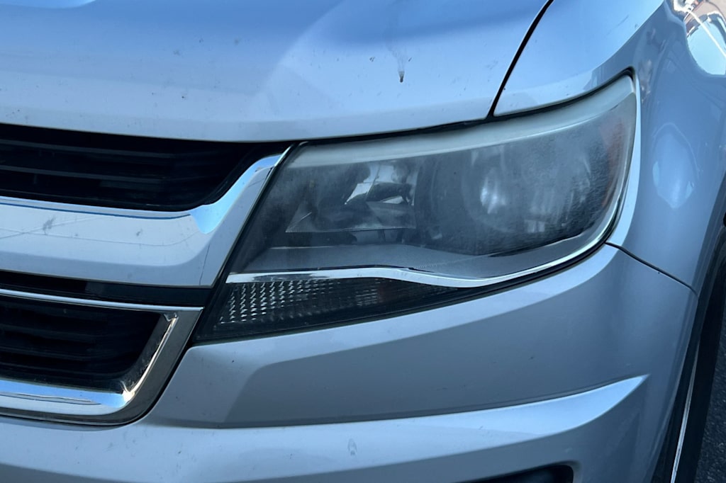 Thumbnail: 2016 Chevrolet Colorado - 14