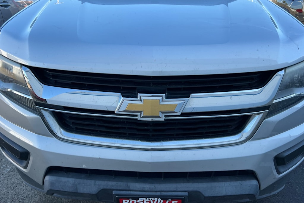 Thumbnail: 2016 Chevrolet Colorado - 15