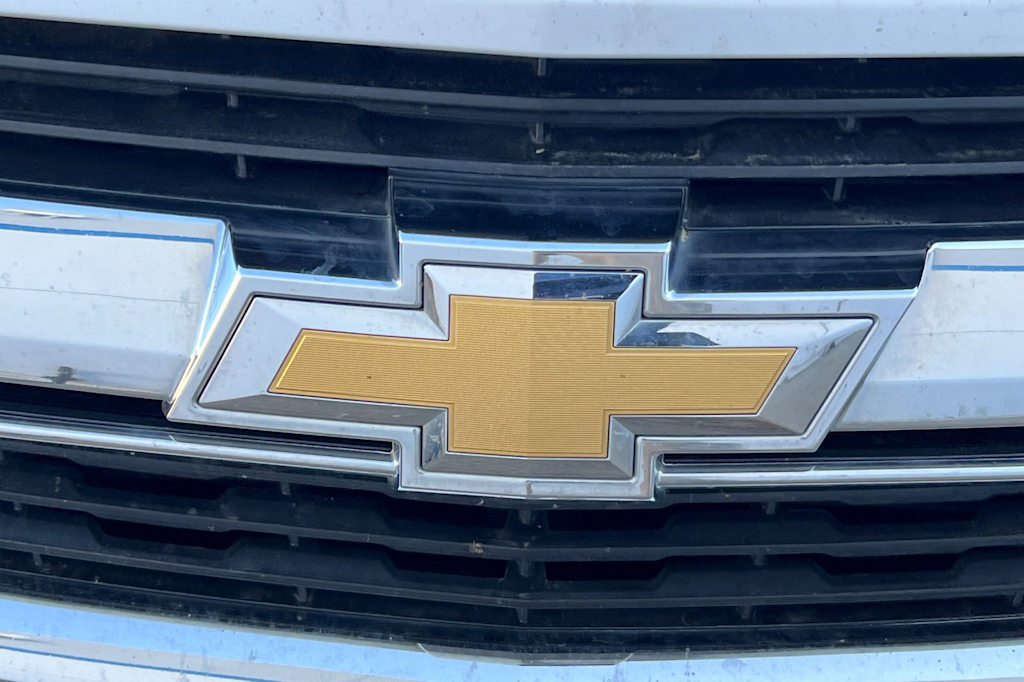Thumbnail: 2016 Chevrolet Colorado - 5