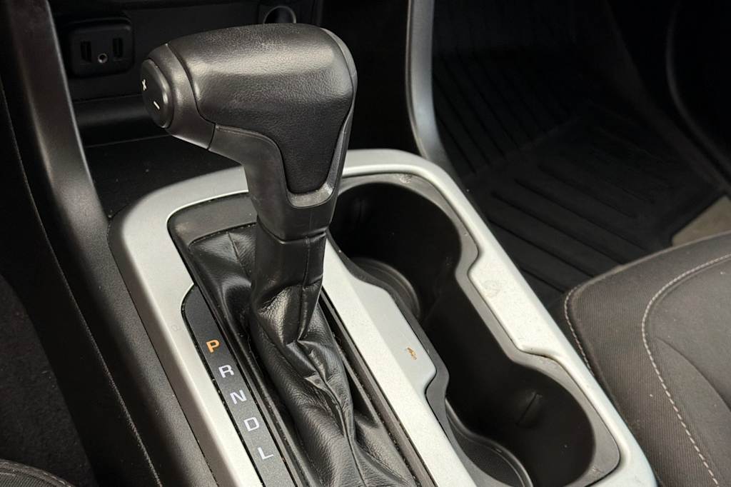 Thumbnail: 2021 Chevrolet Colorado - 13