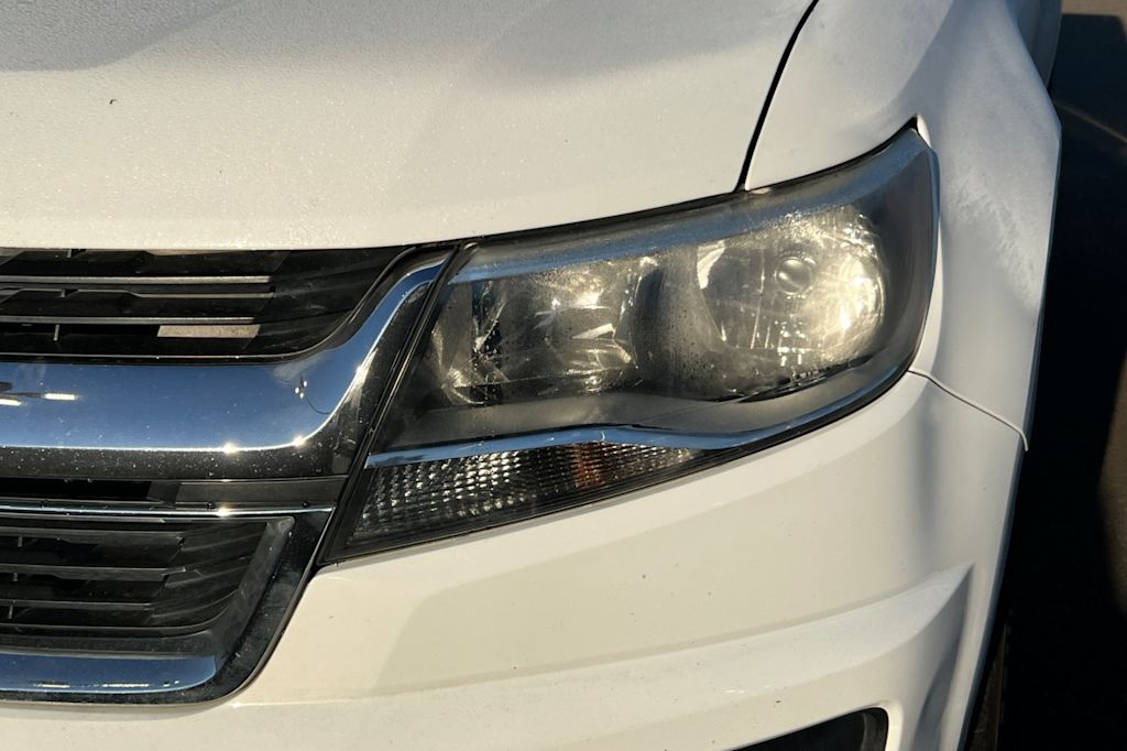 Thumbnail: 2017 Chevrolet Colorado - 17