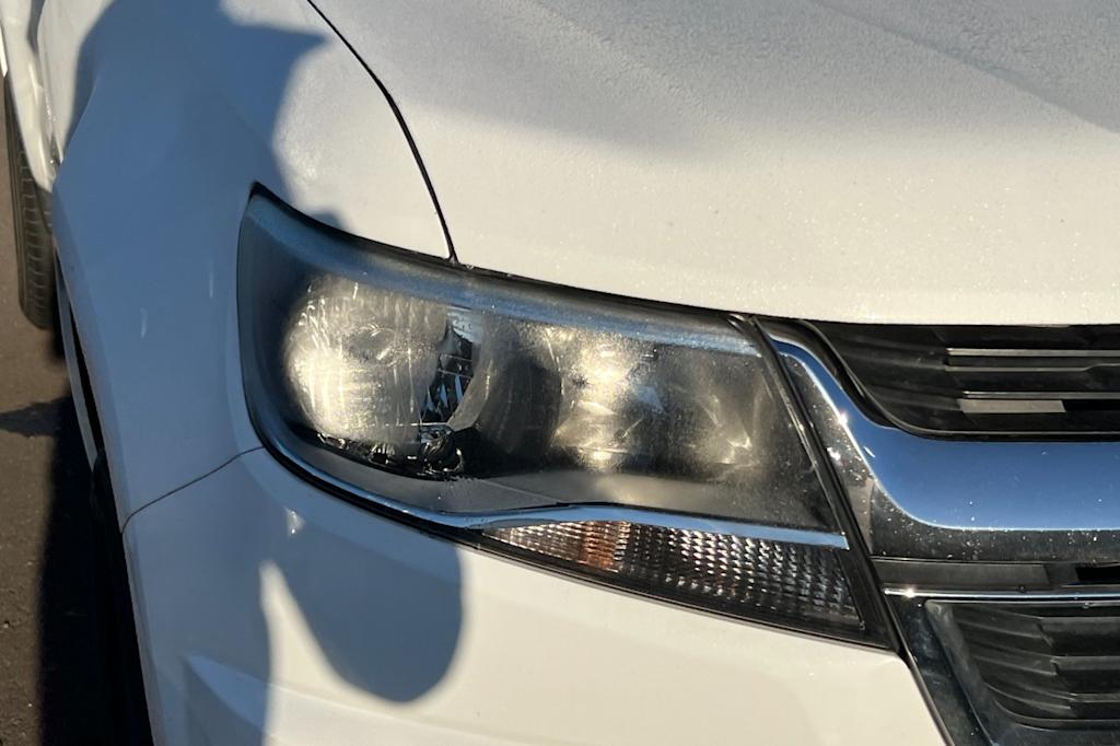 Thumbnail: 2017 Chevrolet Colorado - 15