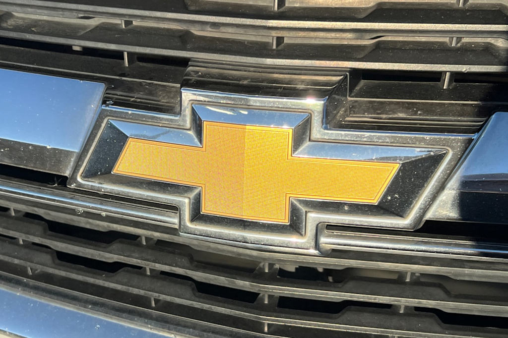 Thumbnail: 2017 Chevrolet Colorado - 7