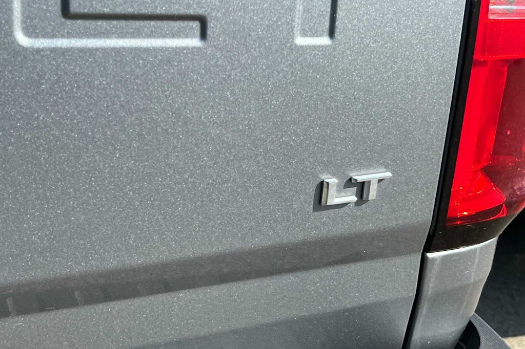 2022 Chevrolet Colorado LT 5