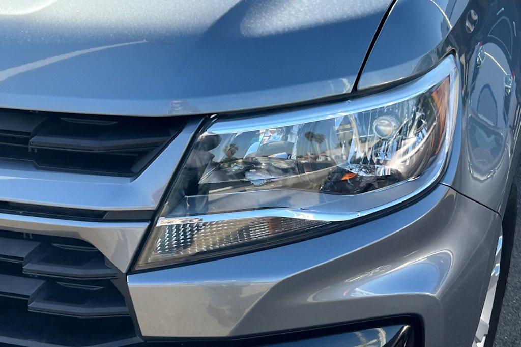 2022 Chevrolet Colorado LT 12