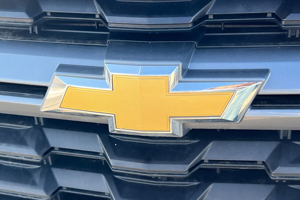 2022 Chevrolet Colorado LT 7