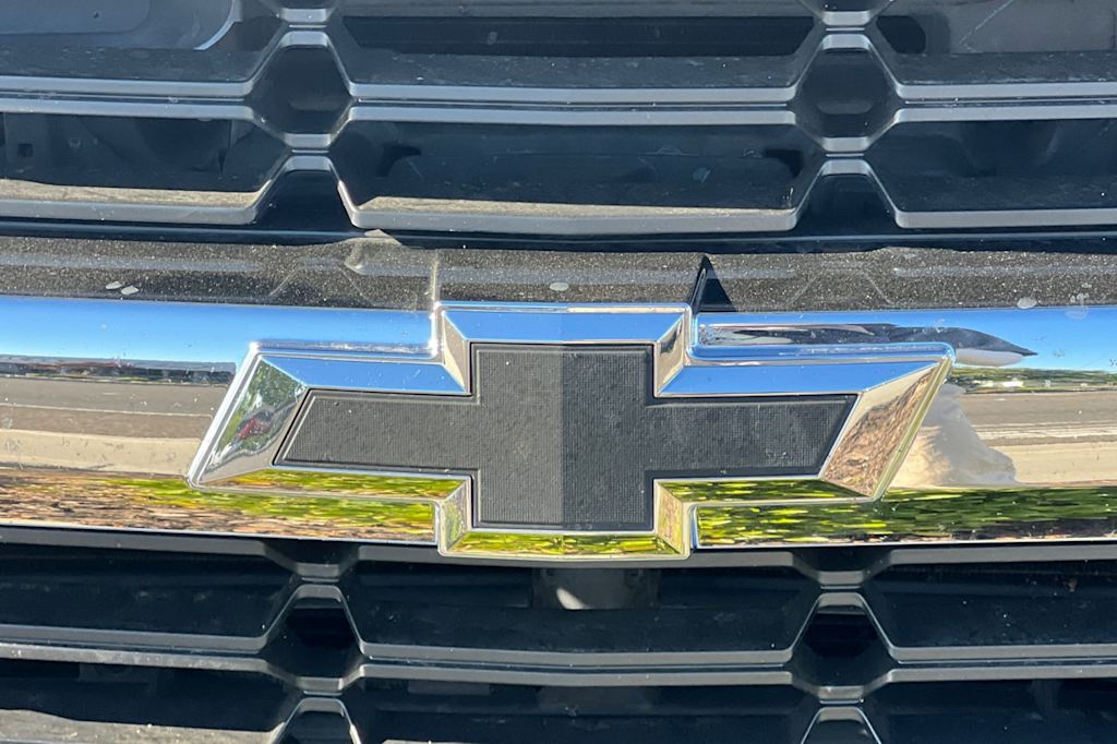 Thumbnail: 2018 Chevrolet Silverado 1500 - 5