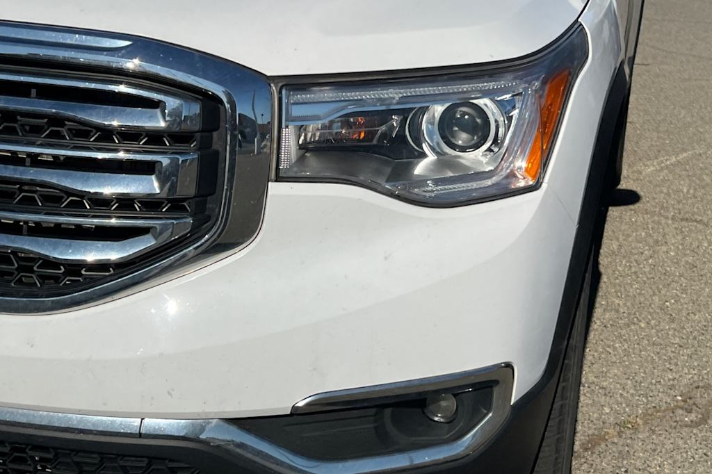 Thumbnail: 2019 GMC Acadia - 12