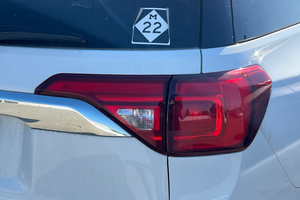 Thumbnail: 2019 GMC Acadia - 19