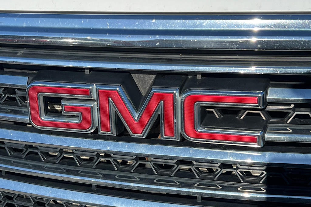 Thumbnail: 2019 GMC Acadia - 14