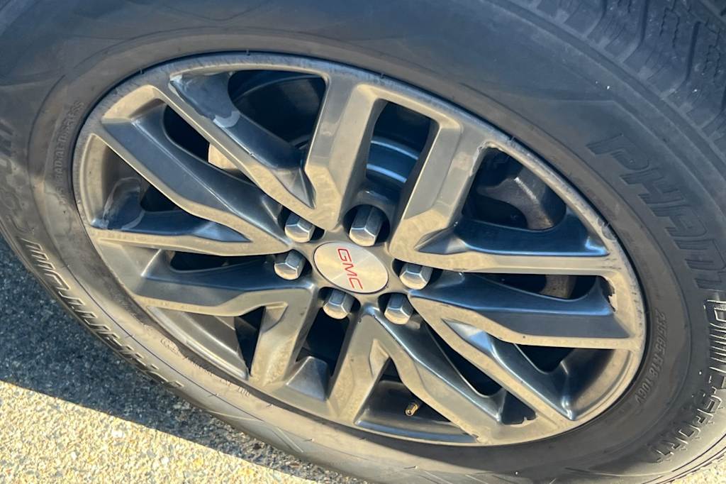 Thumbnail: 2019 GMC Acadia - 16
