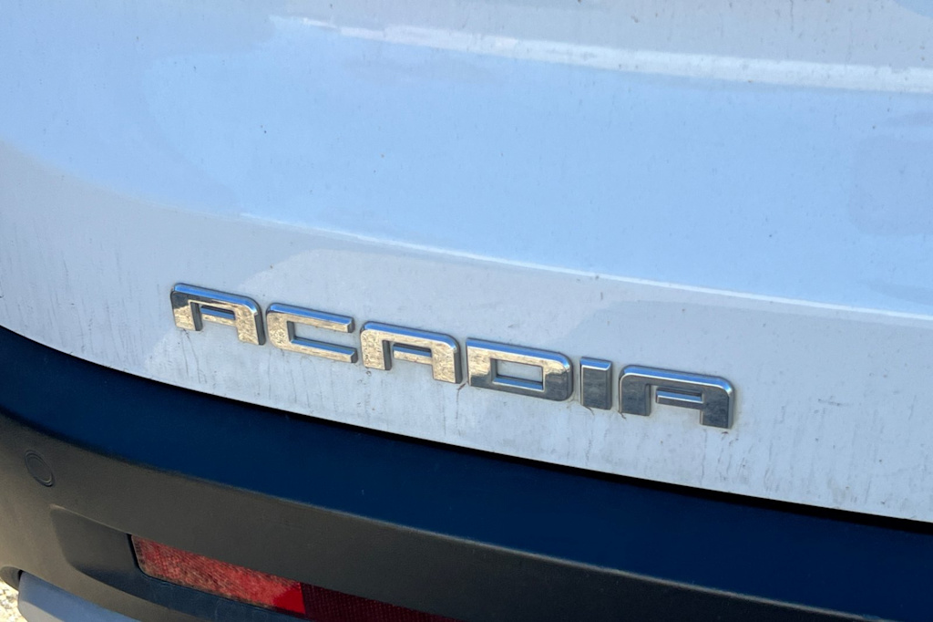 Thumbnail: 2019 GMC Acadia - 22