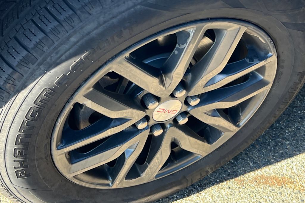 Thumbnail: 2019 GMC Acadia - 6