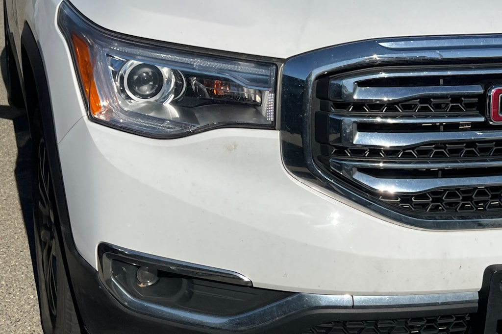 Thumbnail: 2019 GMC Acadia - 15