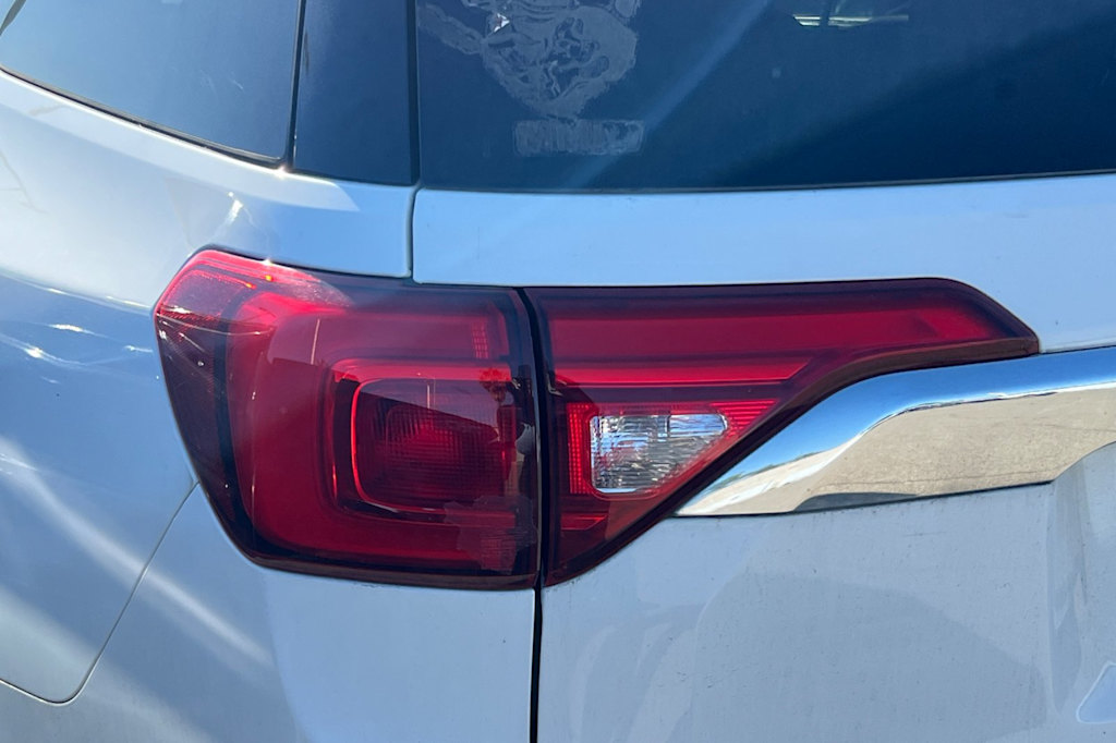 Thumbnail: 2019 GMC Acadia - 21