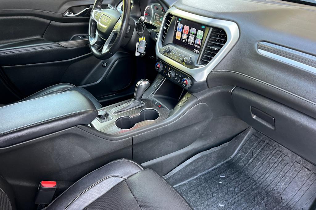 Thumbnail: 2019 GMC Acadia - 12
