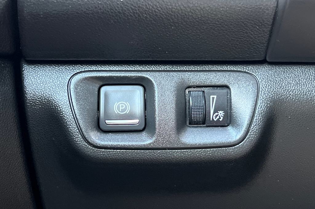 Thumbnail: 2019 GMC Acadia - 34