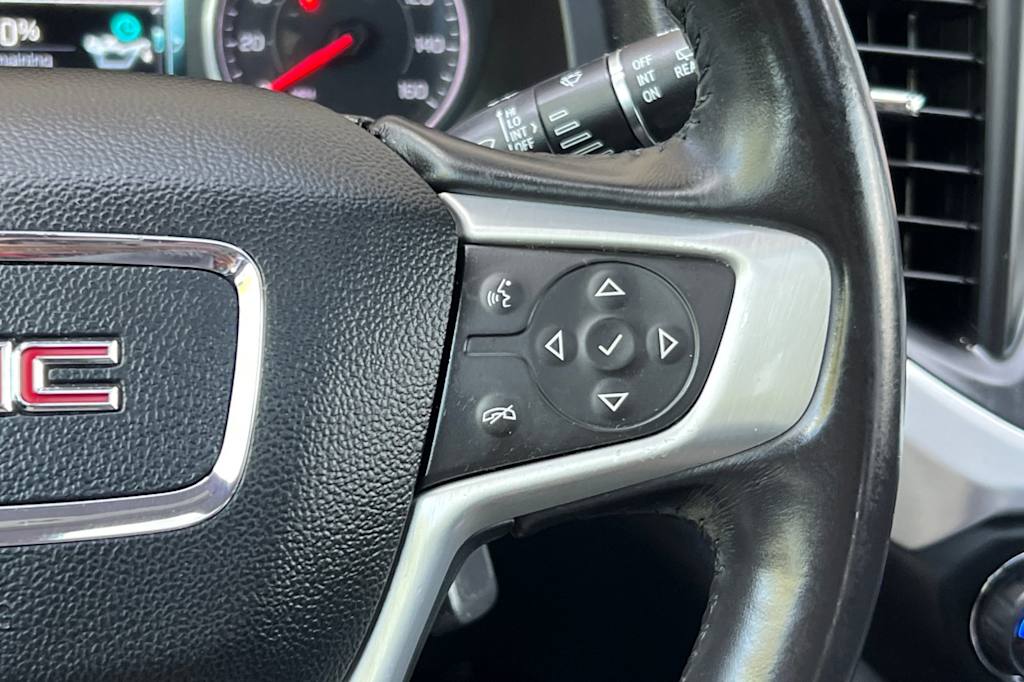 Thumbnail: 2019 GMC Acadia - 31