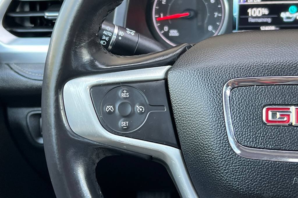 Thumbnail: 2019 GMC Acadia - 30