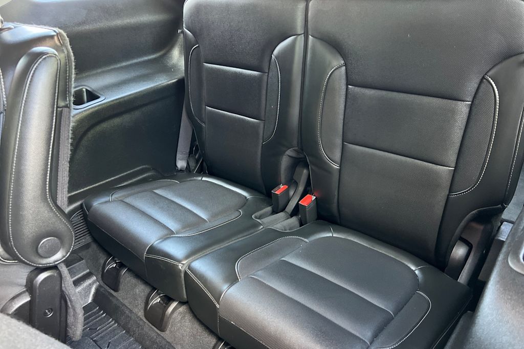 Thumbnail: 2019 GMC Acadia - 23
