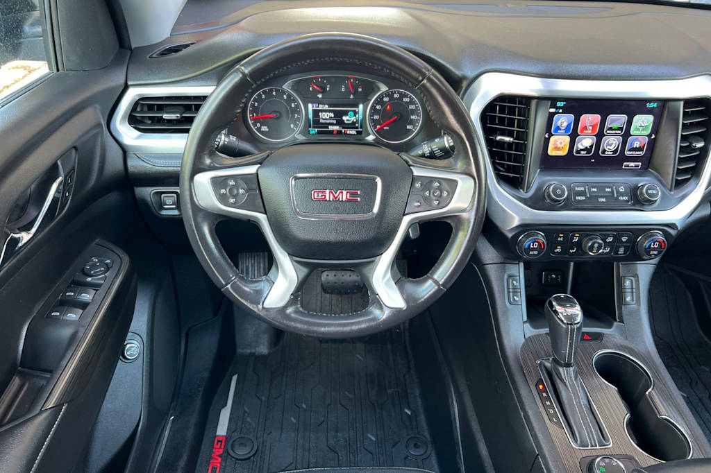 Thumbnail: 2019 GMC Acadia - 11