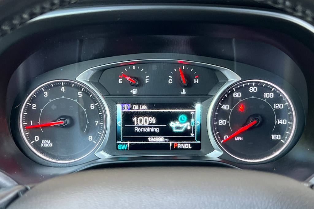 Thumbnail: 2019 GMC Acadia - 32