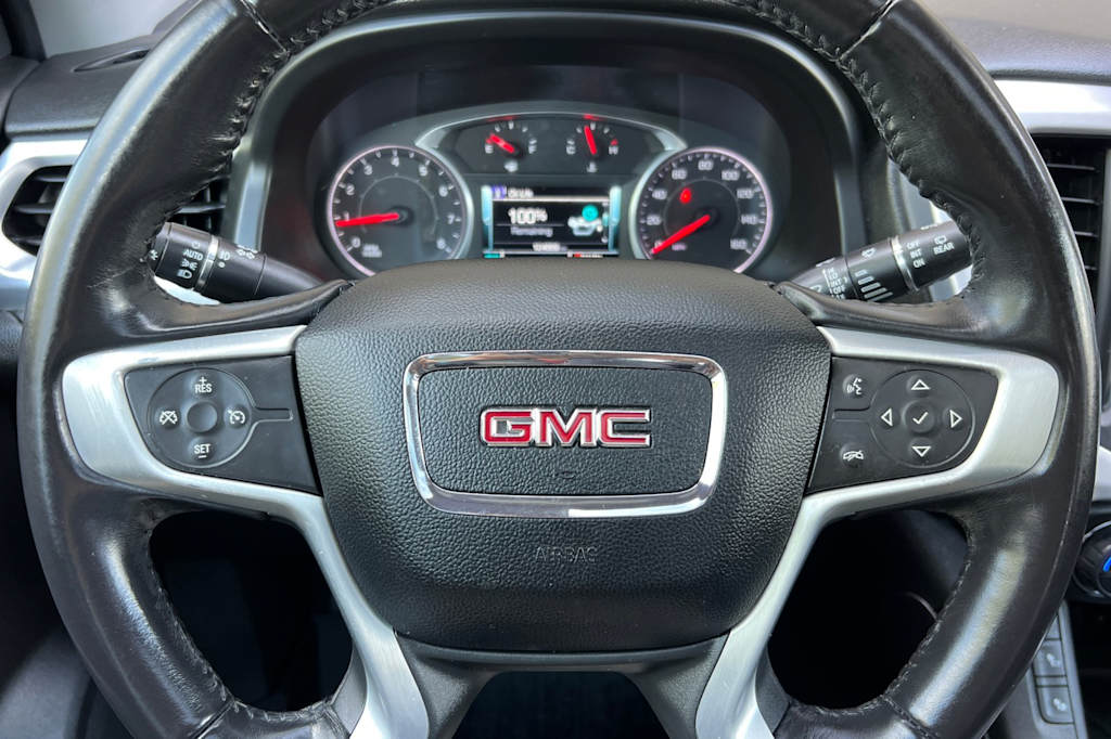 Thumbnail: 2019 GMC Acadia - 29