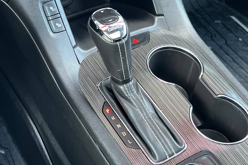 Thumbnail: 2019 GMC Acadia - 14