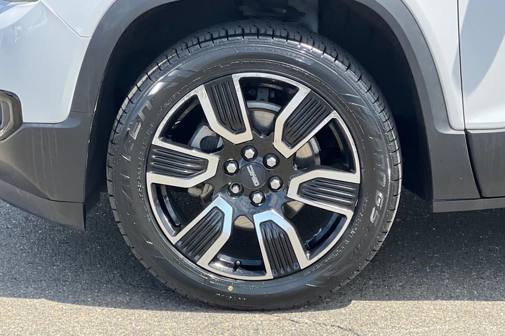 Thumbnail: 2019 GMC Acadia - 8