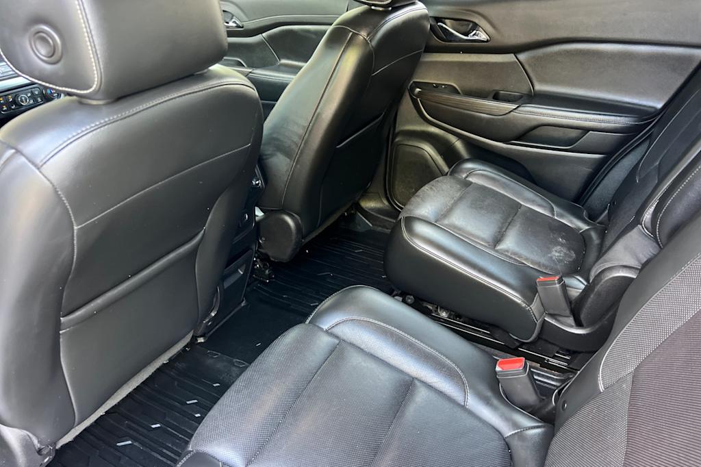 Thumbnail: 2019 GMC Acadia - 10