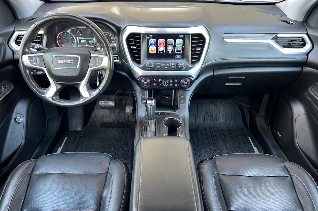 Thumbnail: 2019 GMC Acadia - 2