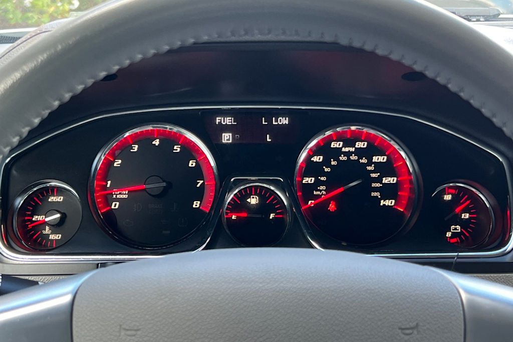 Thumbnail: 2016 GMC Acadia - 15