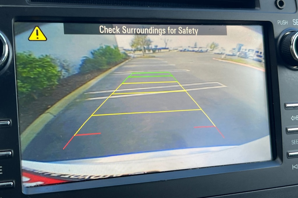 Thumbnail: 2016 GMC Acadia - 27