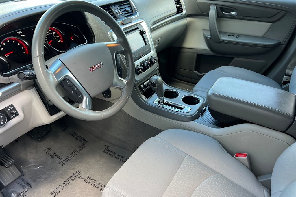 Thumbnail: 2016 GMC Acadia - 9