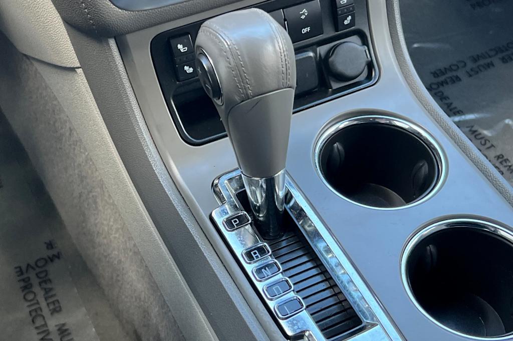 Thumbnail: 2016 GMC Acadia - 14